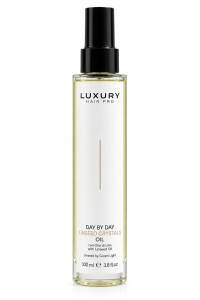 Рідкі кристали з олією насіння льону Green Light Luxury Hair Oils Linseed Crystals