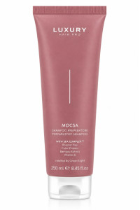 Шампунь передзавивний Green Light Mossa Shampoo, 250 мл