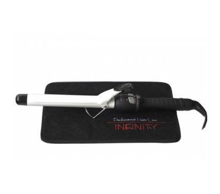 ПЛОЙКА INFINITY PROFESSIONAL CERAMIC 25ММ IN6021-25