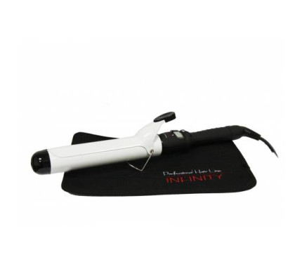 ПЛОЙКА INFINITY PROFESSIONAL CERAMIC 38ММ IN6021-38