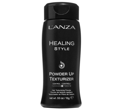 Пудра для прикорневого объема Lanza Healing Style Powder Up Texturizer, 15 г