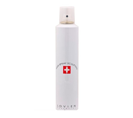 Лак без газа Lovien Essential Styling Hair Spray Sculpting