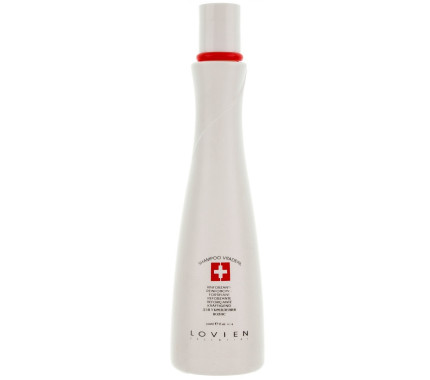 Шампунь проти випадання Lovien Essential Hair Loss Prevention Treatment Shampoo Vitadexil, 300 мл, 1000 мл