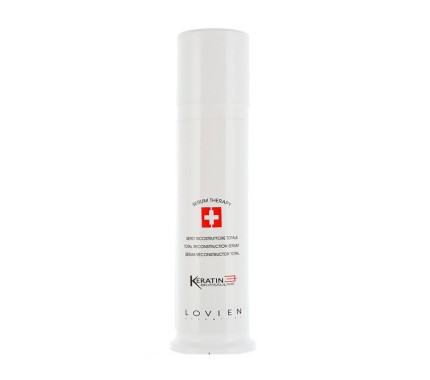 Сыворотка восстанавливающая № 3 Lovien Essential Total reconstruction serum № 3