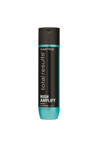 Кондиционер с протеинами для объема Matrix Total Results High Amplify Conditioner, 300 мл., 1000 мл