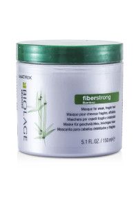 Маска для ослабленого волосся Matrix Biolage Advanced FiberStrong Masque, 150 мл