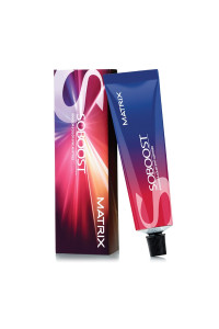 Соу Буст интенсивный бустер для краски Matrix Soboost SoColor & Color Sync Additives, 60 мл