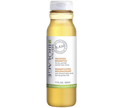 Питающий шампунь для сухих волос Matrix Biolage R.A.W. Nourish Shampoo, 325 мл
