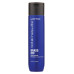 Шампунь для нейтрализации желтизны "Холодный блонд" Matrix Total Results Brass Off Shampoo, 300 мл.