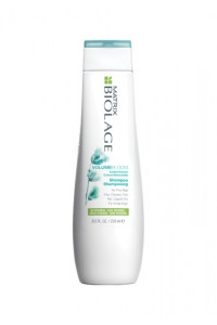 Шампунь для об'єму для тонкого волосся Matrix Biolage Volumebloom Cotton Shampoo, 250 мл, 1000 мл