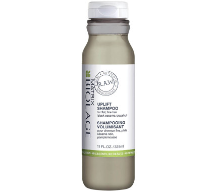 Шампунь для объема тонких волос Matrix Biolage R.A.W. Uplift Shampoo, 325 мл.