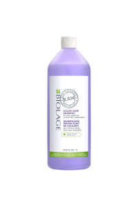 Шампунь для окрашенных волос Matrix Biolage R.A.W. Shampoo, 1000 мл