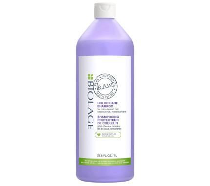 Шампунь для окрашенных волос Matrix Biolage R.A.W. Shampoo, 1000 мл