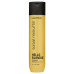 Шампунь для сияния светлых волос Matrix Total Results Hello Blondie Shampoo, 300 мл