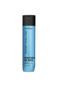 Шампунь для зволоження волосся Matrix Total Results Moisture Me Rich Shampoo, 300 мл