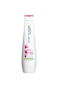 Шампунь для захисту фарбованого волосся Matrix Biolage Colorlast Shampoo, 250 мл., 1000 мл