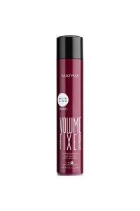 Спрей для придания объема волосам Matrix Style Link Volume Fixer Volumizing Hairspray, 400 мл