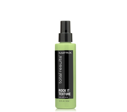 Спрей для волос Matrix Total Results Texture Games Spray, 125 мл