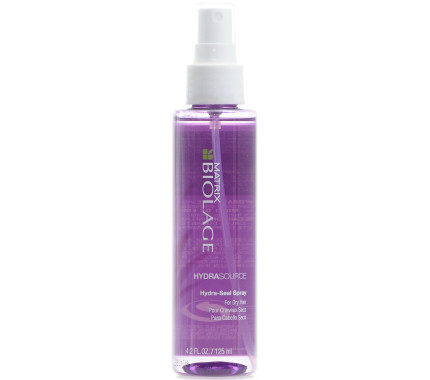Спрей-вуаль увлажняющий для сухих волос Matrix Biolage Hydrasource Hydra-Seal Spray, 125 мл