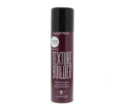 Текстурирующий спрей Matrix Style Link Texture Builder Volumen, 150 мл