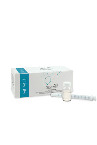 Омолаживающая жидкость Nouvelle Hi_Fill Rejuvenating Remedy Intensive Fluid, 10*15 мл