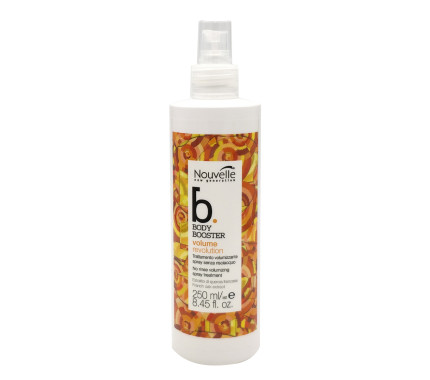 Спрей для объема волос Nouvelle Body Booster Volume Revolution, 150 мл