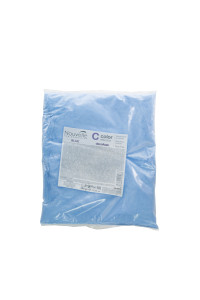 Осветляющий порошок Nouvelle Color Effective Decoflash Refil Blue, 500 г