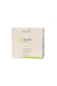 Восстанавливающее средство в ампулах Nouvelle Double Effect Nutrimix, 10 мл 10 амп