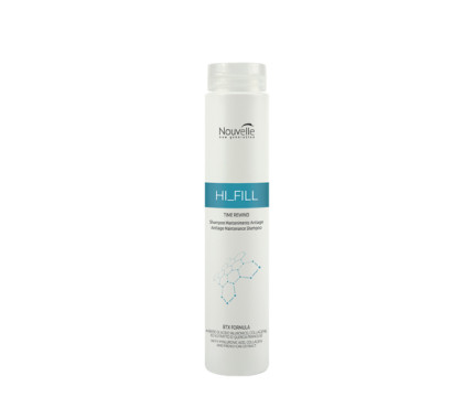 Питающий шампунь Nouvelle Hi_Fill Maintenance Shampoo, 250 мл