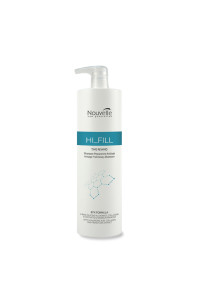 Підготовчий шампунь Nouvelle Hi_Fill Preliminary Shampoo, 1000 мл