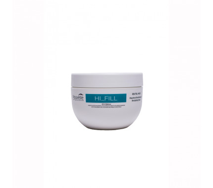 Маска для волосся Nouvelle HI_Fill Revital Mask, 300 мл, 500 мл