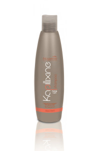 Шампунь против выпадения волос Nouvelle Kapillixine Energy Care Shampoo, 250 мл., 1000 мл