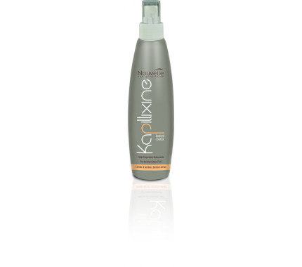Лосьйон для шкіри голови Nouvelle Kapillixine Instant Detox, 200 мл