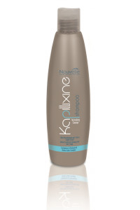 Шампунь для жирных волос Nouvelle Kapillixine Normalizing Cleanser Shampoo, 250 мл., 1000 мл