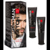 Крем-краска для мужских волос Nouvelle Simply Man Hair Color Cream, 40 + 40 мл