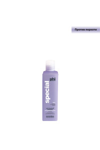 Шампунь от перхоти Subrina Professional PHI Special Anti-Dandruff Shampoo