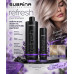 Антижелтый шампунь Subrina Professional Refresh Violet Shampoo 250 мл, 1000 мл