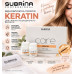 Капли для укрепления и защиты волос Subrina Professional KERATIN THERAPI, 6*10 мл
