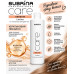 Кератиновый лосьон Subrina Professional KERATIN LOTION, 500 мл