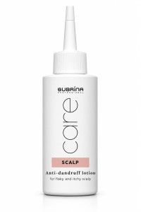 Лосьйон проти лупи Subrina Professional ANTI-DANDRUFF LOTION, 150 мл