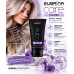 Маска для нейтрализации желтизны Subrina Professional Silver Anti-Yellow Mask, 150 мл