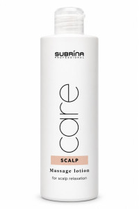 Масажний лосьйон Subrina Professional MASSAGE LOTION, 500 мл
