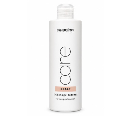 Масажний лосьйон Subrina Professional MASSAGE LOTION, 500 мл
