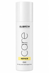 Поживна олія Subrina Professional REPAIR OIL, 50 мл