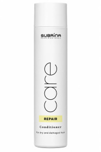 Поживний кондиціонер Subrina Professional REPAIR CONDITIONER, 250 мл, 1000 мл