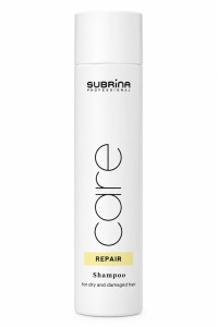 Поживний шампунь для волосся Subrina Professional Repair Shampoo 250 мл, 1000 мл