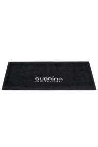 Рушник для сушіння волосся Subrina Professional, 1 шт