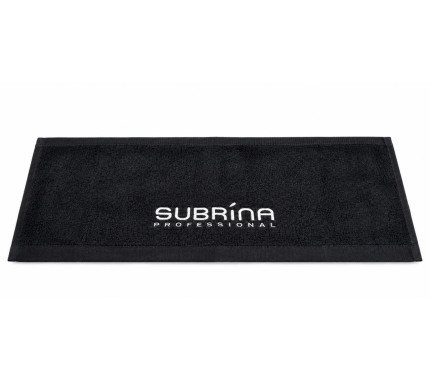 Полотенце для сушки волос Subrina Professional, 1 шт