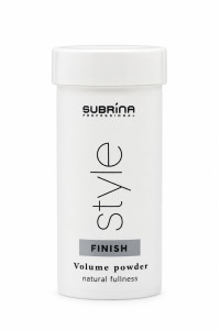 Пудра для волосся Subrina Professional Finish Volume Powder, 10 г