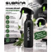 Пульверизатор металлический Subrina Professional